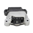 Soporte Transmision Izquierdo Hidraulica Turbo Altima 19-24