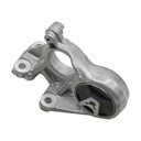 Soporte Motor Trasero Diesel Grand Raid 10-12