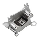 Soporte Transmision Izquierdo Fluence 11-16