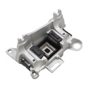 Soporte Transmision Izquierdo Fluence 11-16