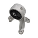 Soporte Motor Trasero Kizashi 10-16