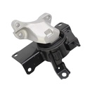 Soporte Transmision Izquierdo Ignis 17-24