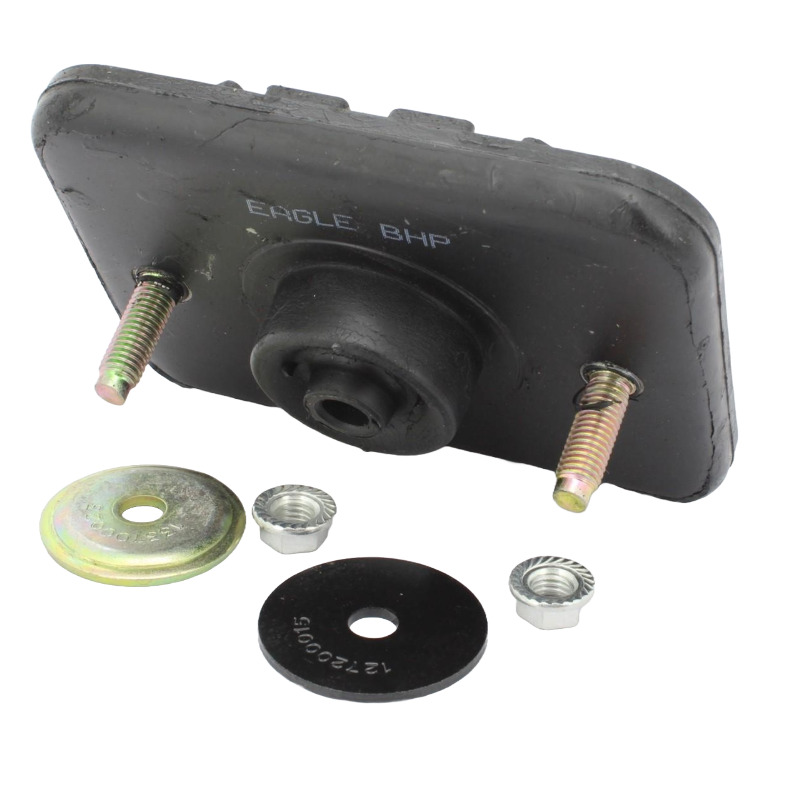 EA-5090 — BASE DE AMORTIGUADOR TRASERO DERECHO CHRYSLER BREEZE L4 2L 1996