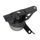 Soporte Motor Frontal Derecho Hidraulica USA Yaris 06-18