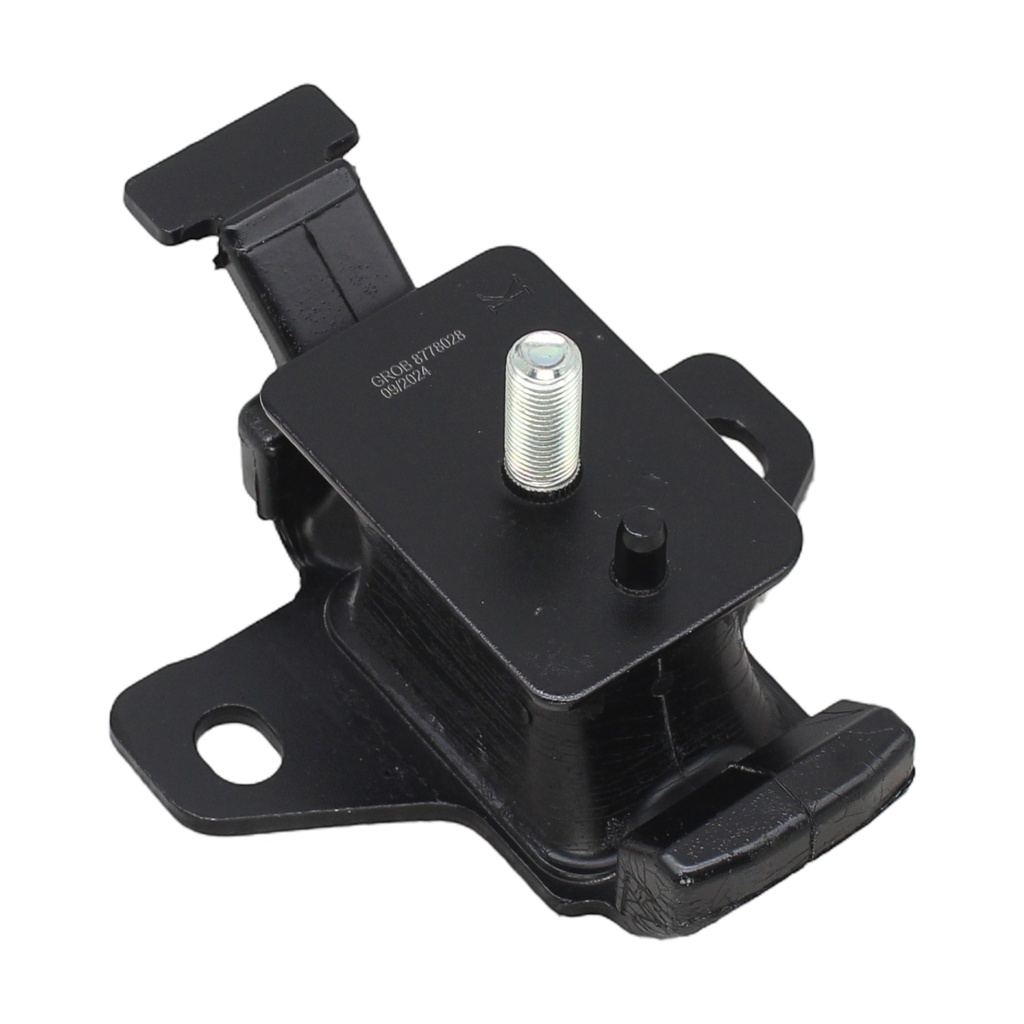 Soporte Motor Frontal Derecho Izquierdo Hilux 05-11