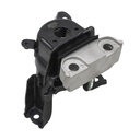 Soporte Motor Frontal Derecho Hidraulica Vibe 09-10