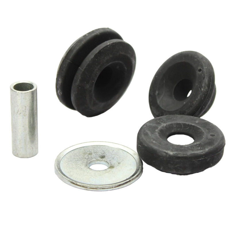 BASE DE AMORTIGUADOR TRASERO DERECHO CHRYSLER CIRRUS L4 2.4L 2001-2006
