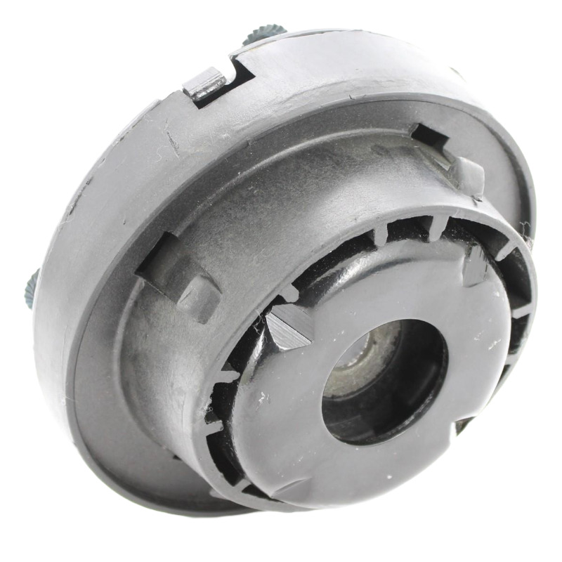 EA-5139 — BASE DE AMORTIGUADOR TRASERO DERECHO CHRYSLER CONCORDE V6 2.7L 1998-2004