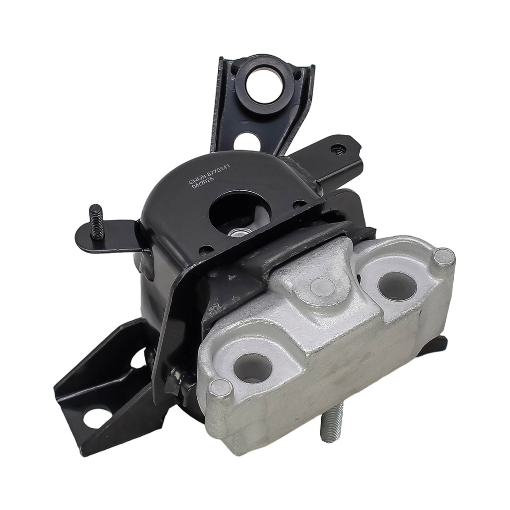 Soporte Motor Derecho Hidraulica Rav 4 06-08