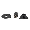 Soporte Motor Trasero Highlander 01-07