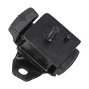 Soporte Motor Frontal Derecho Izquierdo Sequoia 01-07