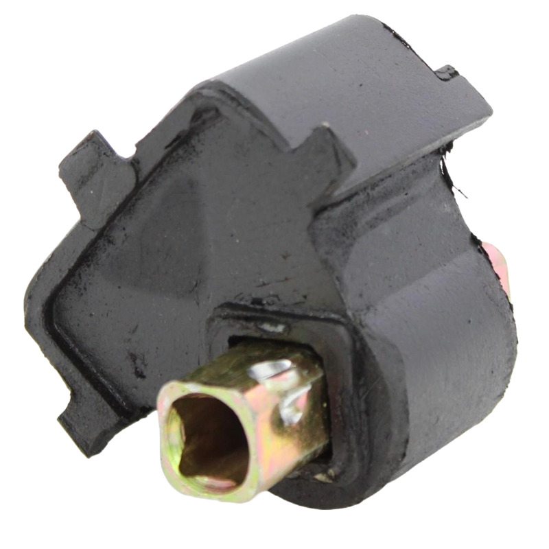 SOPORTE DE TRANSMISION IZQUIERDO CHRYSLER DAYTONA L4 2.2L 1984-1989