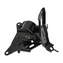 Soporte Transmision Izquierdo Yaris 06-18