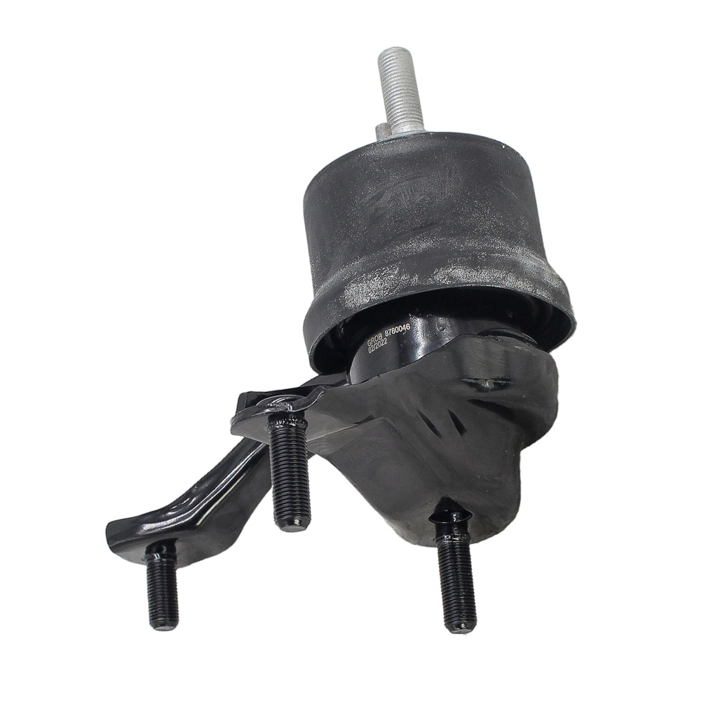 Soporte Transmision Izquierdo Largo 127mm Highlander 08-13
