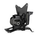 Soporte Transmision Izquierdo MEX Yaris 06-11