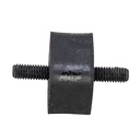 Soporte Motor Frontal De radiador Atlantic 77-87