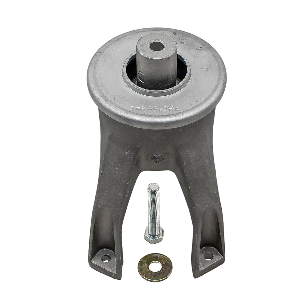 Soporte Motor Trasero Eurovan 01-04