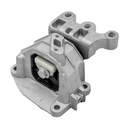 Soporte Motor Frontal Derecho Gol 09-20