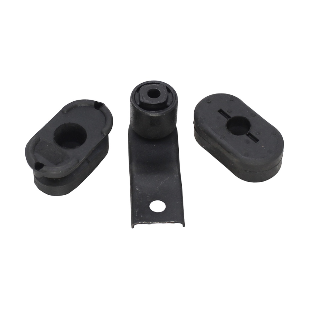 Soporte Motor Trasero A3 97-01