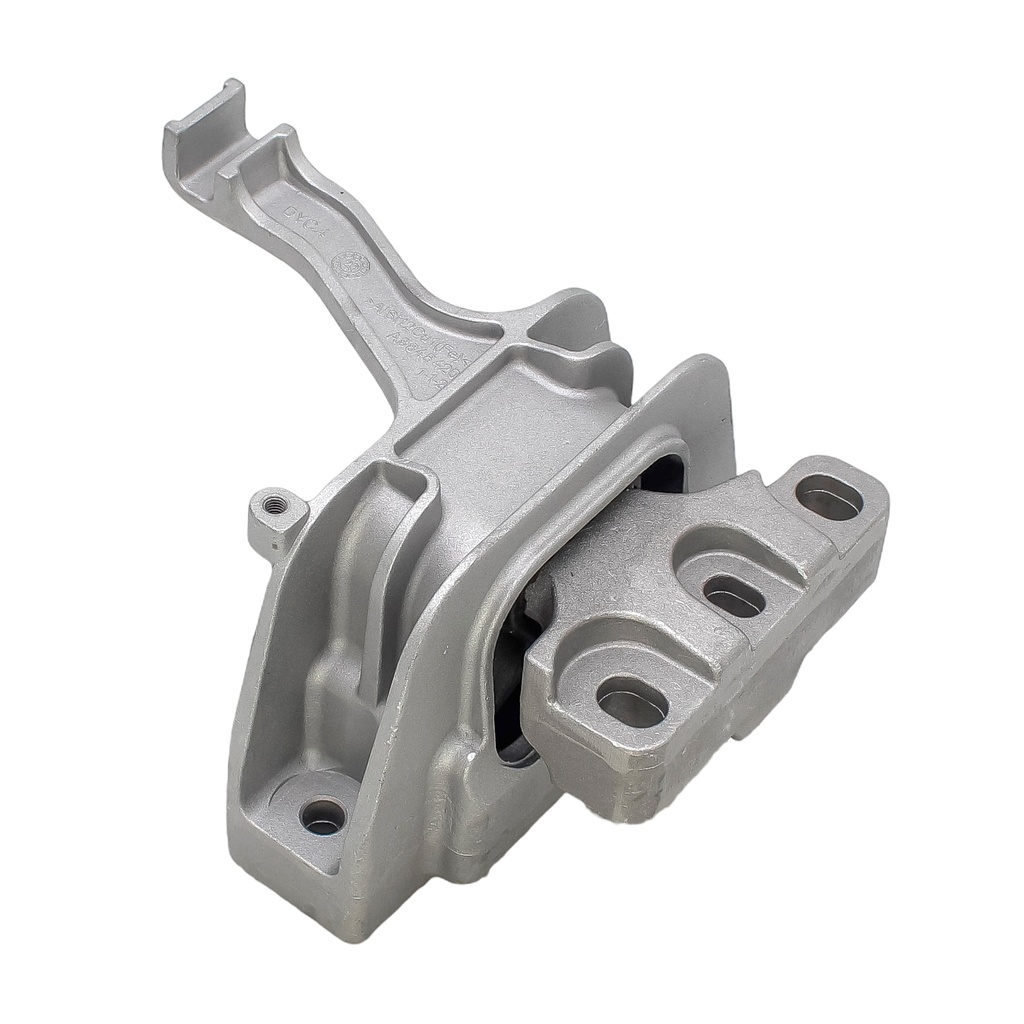 Soporte Motor Derecho Hidraulica Tiguan 19-24