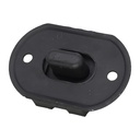 Soporte Transmision Trasero Brasilia 73-73