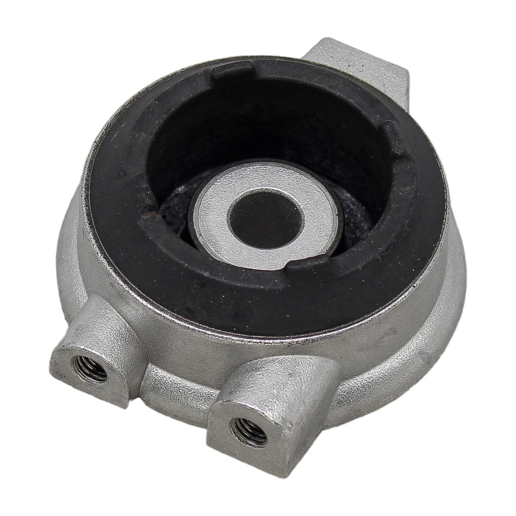 Soporte Transmision Trasero Gasolina Fox 87-93
