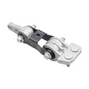 Soporte Motor Frontal Izquierdo S60 01-05