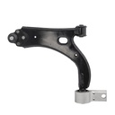 Horquilla Inferior Izquierdo C/Buje de Aluminio Ecosport 03-12