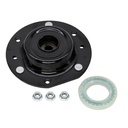 Base de Amortiguador Delantero Izquierdo Malibu 04-12