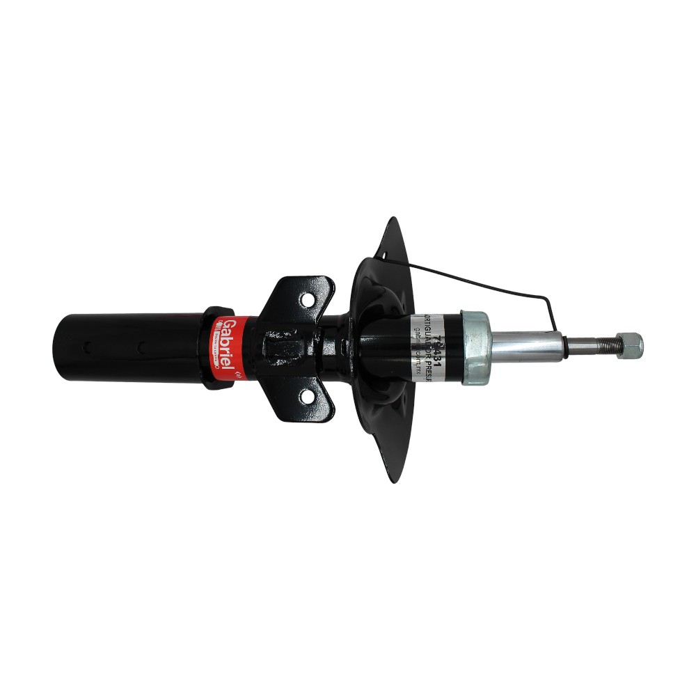 GA-79431-A — AMORTIGUADOR DELANTERO CHEVROLET UPLANDER 2005-2009