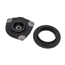 Base de Amortiguador Delantero Derecho Sentra 07-12