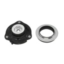 Base de Amortiguador Delantero A3 06-13