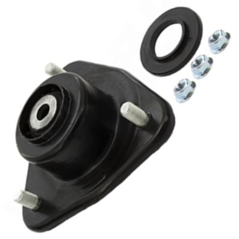 EA-5256-K — BASE DE AMORTIGUADOR DELANTERO DERECHO DODGE ATOS L4 1L 2000-2004