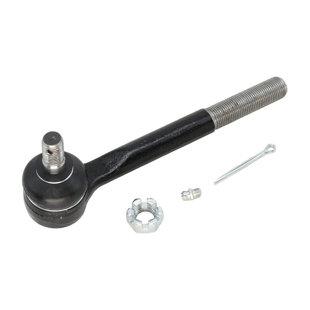 Terminal Interior Hilux 04-05