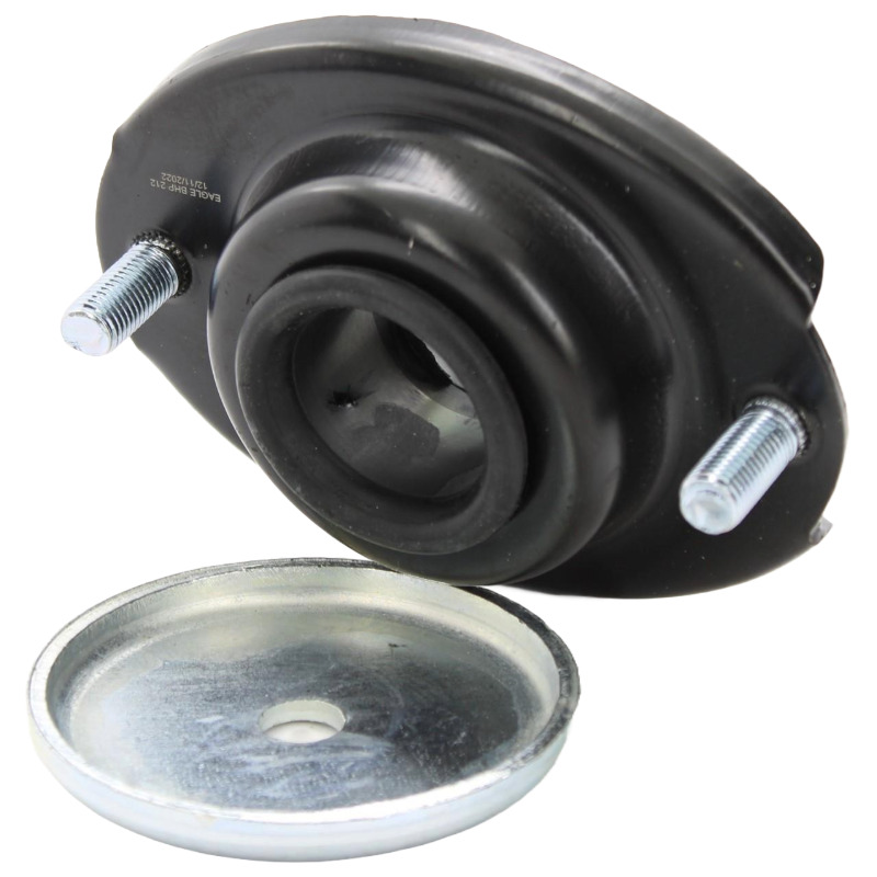 BASE DE AMORTIGUADOR DELANTERO DERECHO DODGE ATTITUDE L3 1.2L 2014-2024