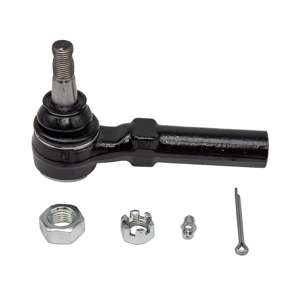 Terminal Exterior Grand Caravan 96-00