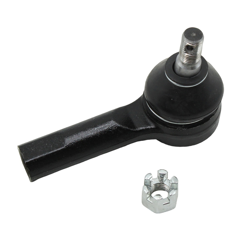 Terminal Exterior 16mm Escape 01-12