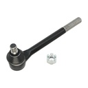 Terminal Interior Blazer 1500 73-91