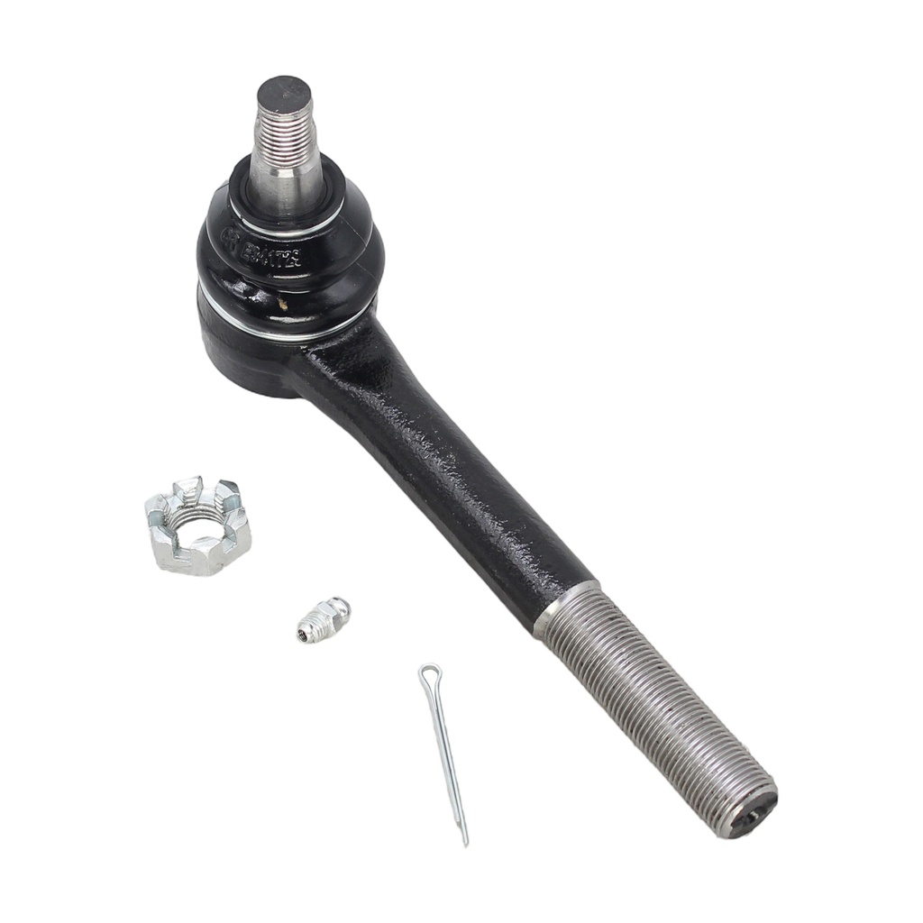 Terminal Exterior Blazer 1500 73-91