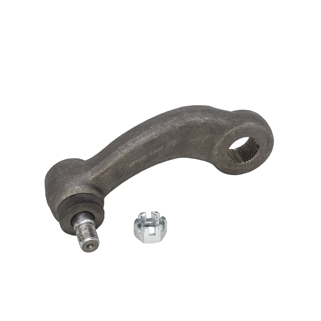 Brazo Pitman. Van G-10 83-95