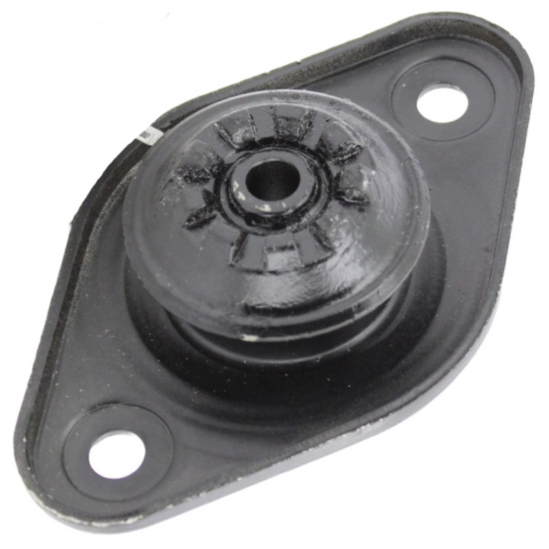 BASE DE AMORTIGUADOR TRASERO DERECHO DODGE ATTITUDE L4 1.4L 2006-2011