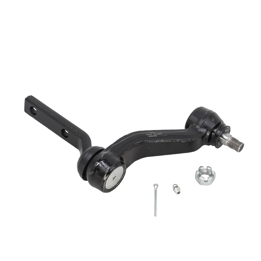 Brazo Auxiliar. C-1500 88-92