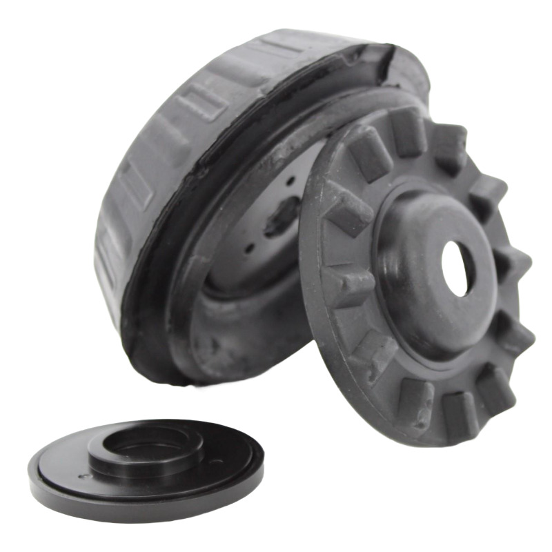 BASE DE AMORTIGUADOR DELANTERO DERECHO DODGE ATTITUDE L4 1.4L 2012-2014
