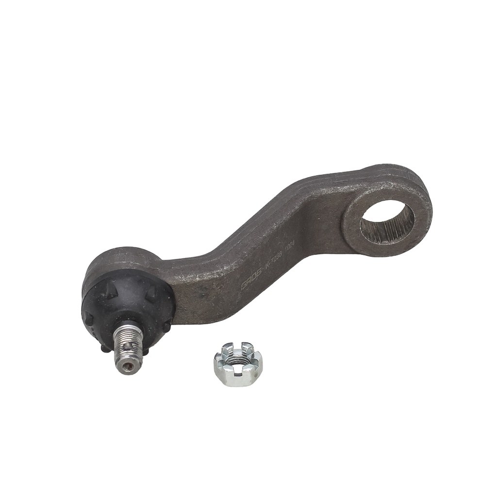 Brazo Pitman. Ram-2500 4X2 Suspension Independiente 94-02