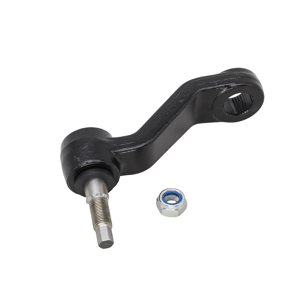 Brazo Pitman. Ram Charger 00-02