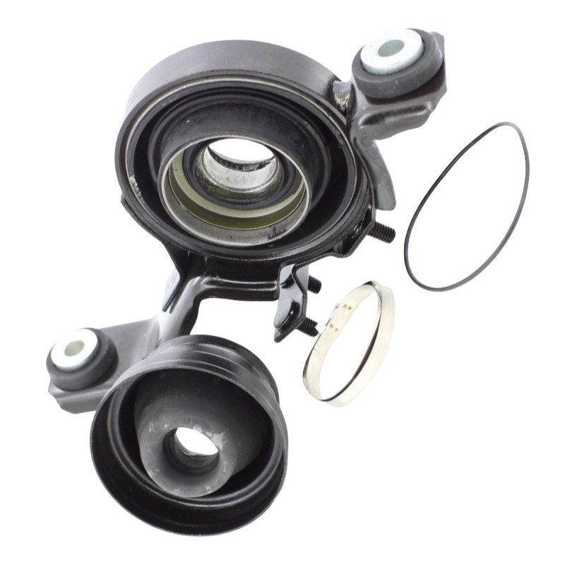 EA-7523 — SOPORTE DE FLECHA CARDAN CENTRAL DODGE CALIBER L4 2.4L 2007-2012