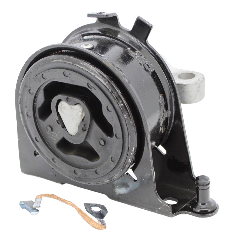 SOPORTE DE MOTOR DERECHO DODGE CARAVAN L4 2.4L 2001-2003