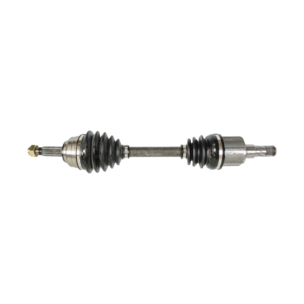 GB-2738029 — Flecha de V.C. Izquierdo 22/34