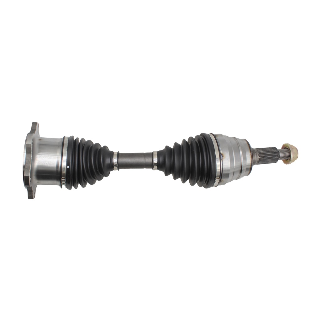 Flecha de V.C. Derecho Izquierdo 33/6Birlos36mm 4WD /LC55.09 Avalanche 2500 4X4 02-06