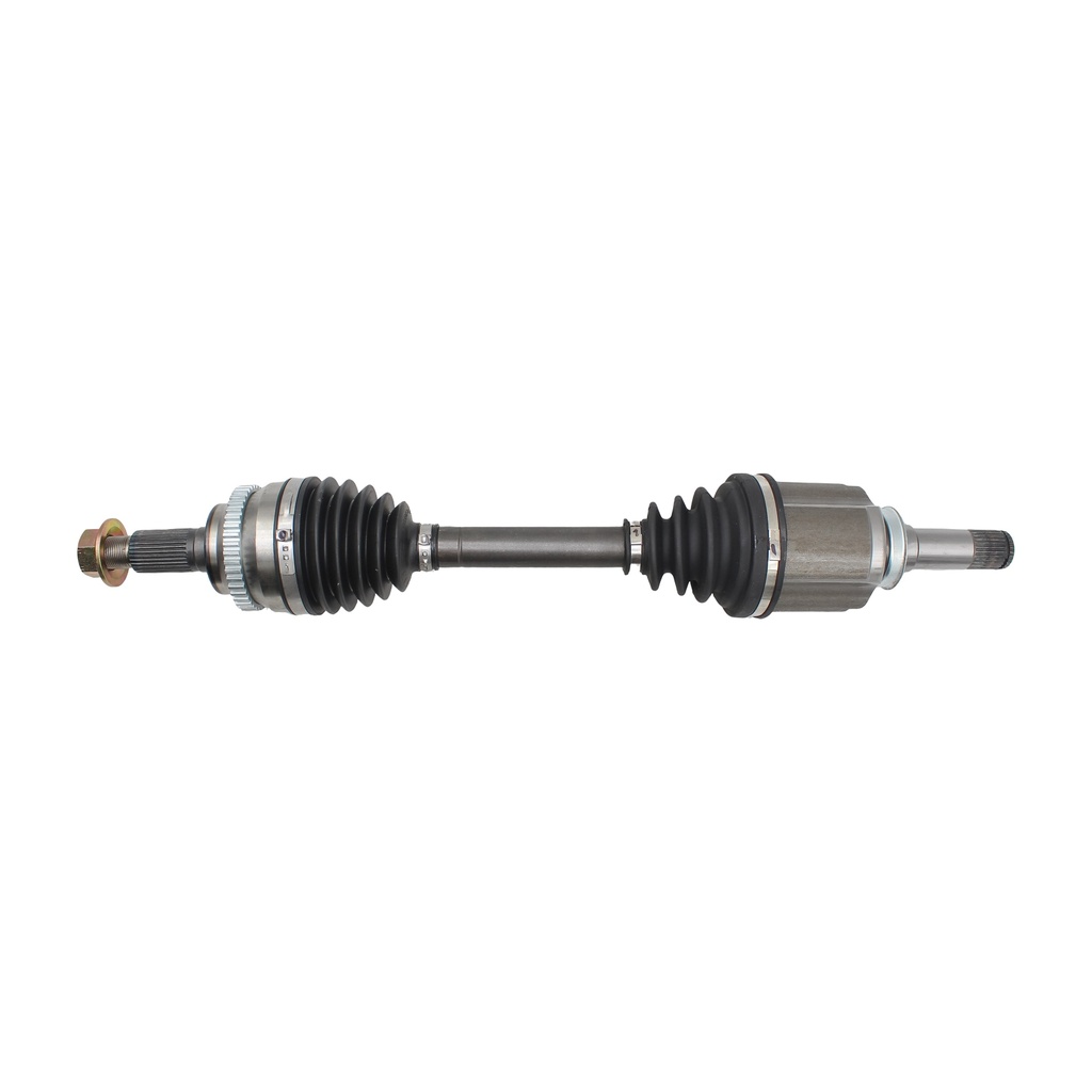 Flecha de V.C. Izquierdo 31/T44/27 C/Aro Dentado FWD & AWD /LC64.35 Edge 07-15